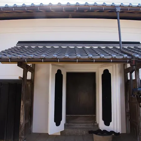 Villa Tehen Kyōto Esterno foto
