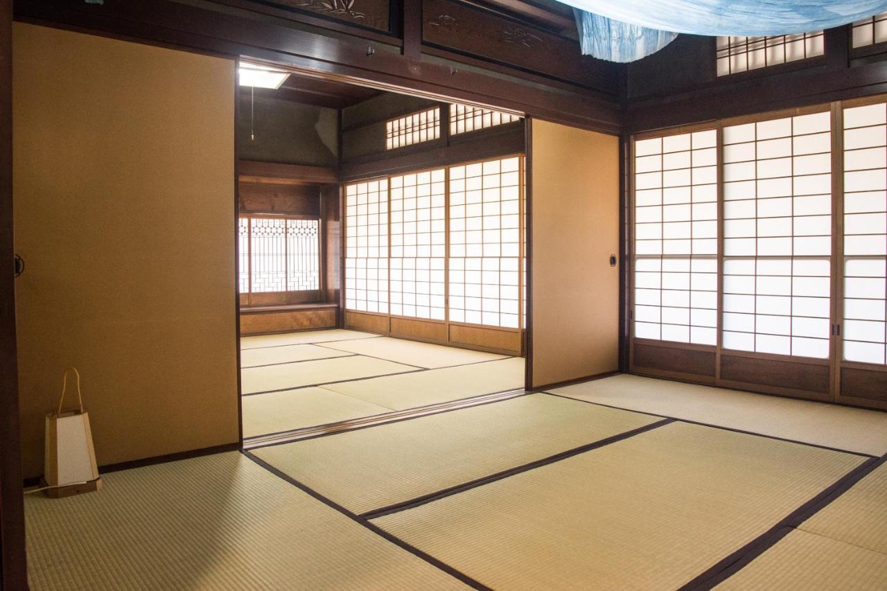 Villa Tehen Kyōto