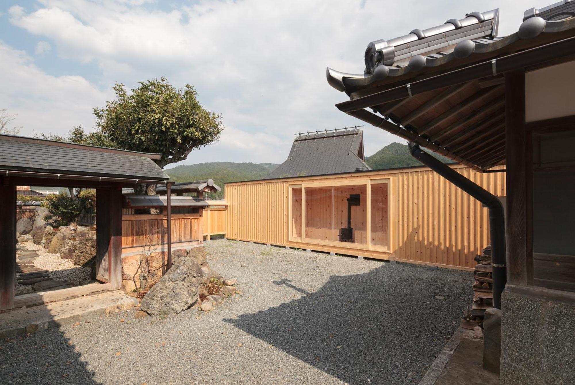 Tehen * Kyōto